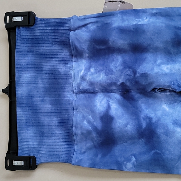 FP Movement Good Karma Tie Dye High Waist Leggings XS-S - Picture 12 of 15